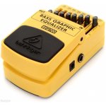 products behringer beq700 bass graphic equalizer pedal a144722