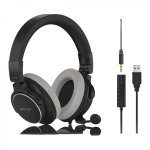 products behringer bh470u premium stereo headset a121740