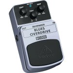 products behringer bo300 blues overdrive guitar effects pedal a144720