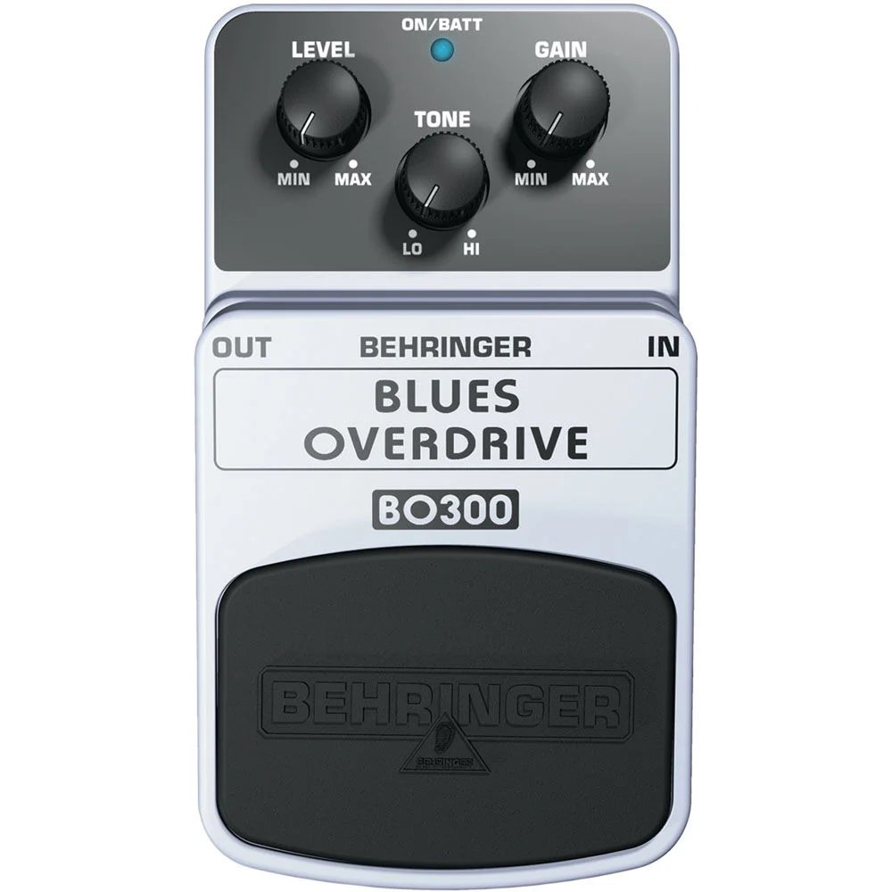 products behringer bo300 blues overdrive guitar effects pedal a144721 products behringer bo300 blues overdrive guitar effects pedal a144721