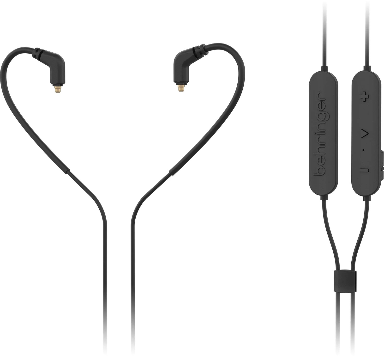 products behringer bt251bk bluetooth wireless adapter for in ear monitors a96980 products behringer bt251bk bluetooth wireless adapter for in ear monitors a96980