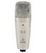 products behringer c1 condenser mic a154827