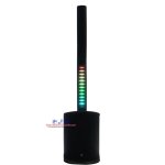 products behringer c200 bluetooth enabled 200w powered column pa system with led lighting a97039