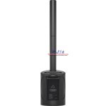 products behringer c200 bluetooth enabled 200w powered column pa system with led lighting a97040