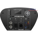products behringer c200 bluetooth enabled 200w powered column pa system with led lighting a97041
