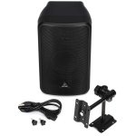 products behringer ce500d 100 watt active monitors a163587