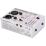 products behringer ct100 6 in 1 cable tester a108876