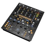 products behringer ddm4000 pro digital dj mixer a68009