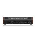 products behringer deepmind 12d 12 voice analog desktop synthesizer a97346