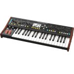 products behringer deepmind 6 37 key 6 voice analog synthesizer a97361