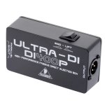 products behringer di400p 1 channel passive instrument direct box a150373