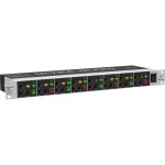 products behringer di800 v2 8 channel active instrument direct box a150382
