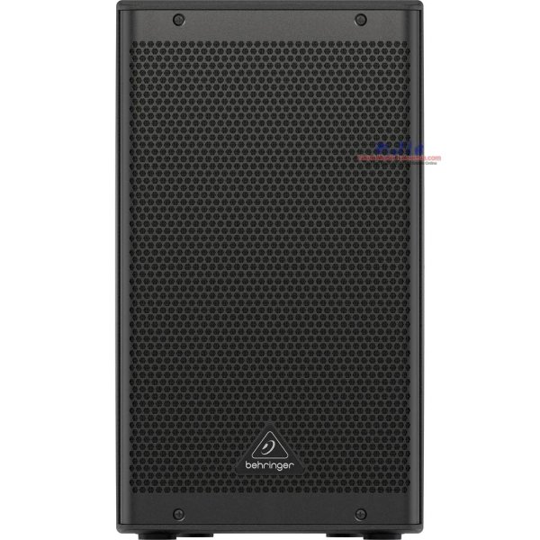 products behringer dr110 dsp 1000w 10 inch powered active speaker a163584