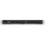 products behringer ds2800 2 input 8 output distribution splitter a158222