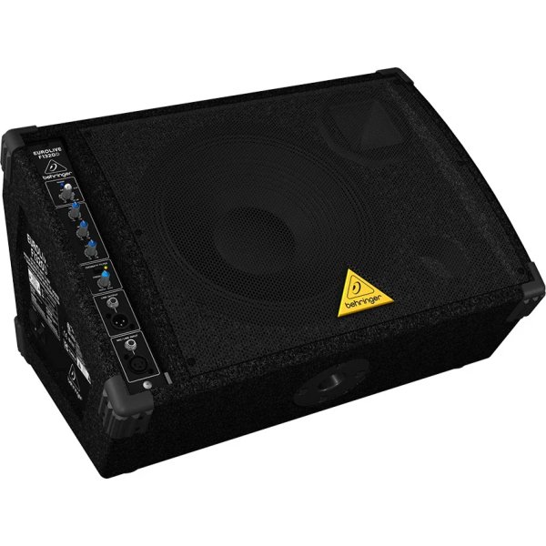 products behringer f1320d active 300 watt 12 monitor speaker 2603