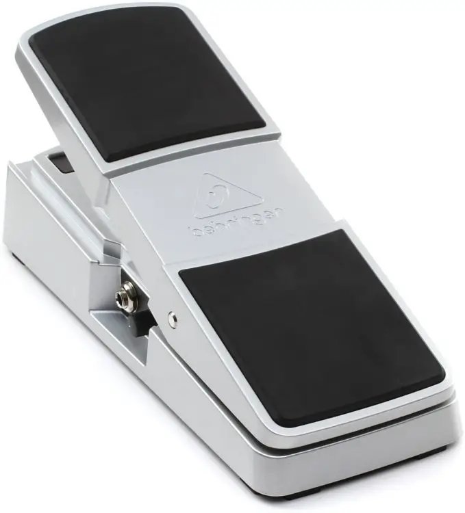 products behringer fc600 heavy duty volume and expression controller a98531 products behringer fc600 heavy duty volume and expression controller a98531