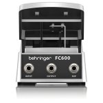 products behringer fc600 heavy duty volume and expression controller a98532