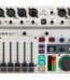 products behringer flow 8 digital mixer a162663