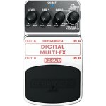 products behringer fx600 digital multi fx pedal a98804