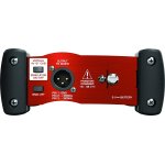 products behringer gi100 1 channel active guitar direct box a155000