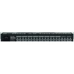products behringer ha8000 v2 8 channel high power headphones mixing and distribution amplifier a151498