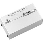 products behringer hd400 micro hd 2 channel hum destroyer a91325
