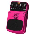 products behringer hm300 heavy metal distortion pedal a68329