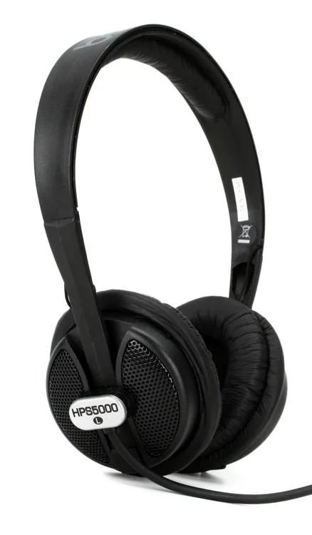 products behringer hps5000 headphones a151147 products behringer hps5000 headphones a151147