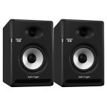 products behringer k5 5 powered studio monitor pair a162789