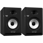 products behringer k6 6 5 powered studio monitor pair a162787