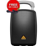 products behringer mpa40bt pro free mic cable a163781
