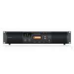 products behringer nx3000d power amplifier with dsp a159495