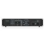products behringer nx3000d power amplifier with dsp a159496
