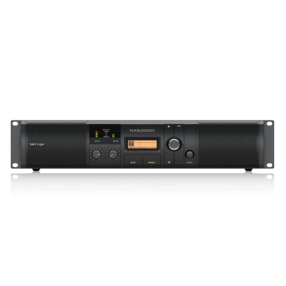 products behringer nx6000d power amplifier with dsp control a159503 products behringer nx6000d power amplifier with dsp control a159503