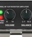 products behringer p1 personal in ear monitor amplifier a154648