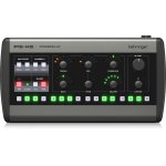 products behringer p16 hq 16 channel digital personal mixer a161445
