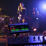 products behringer p16 hq 16 channel digital personal mixer a161446