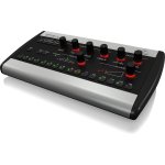 products behringer p16 m 16 channel digital personal mixer a150757