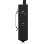 products behringer p2 ultra compact personal in ear monitor amplifier a154643