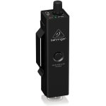 products behringer p2 ultra compact personal in ear monitor amplifier a154644