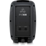products behringer pk108 passive 320 watt 8 pa speaker system a156522