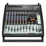 products behringer pmp500 12 channel 500w powered mixer a152497