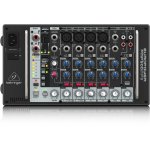 products behringer pmp500 mp3 500 watt 8 channel powered mixer with mp3 player a152502