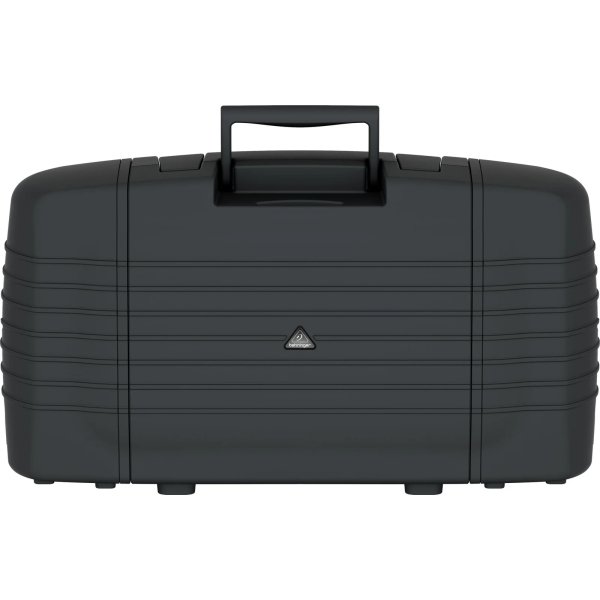 products behringer ppa200 5 channel portable pa system a159394