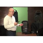 products behringer ppa500bt 6 channel bluetooth portable pa system a159397
