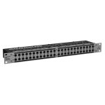 products behringer px3000 multi functional 48 point 3 mode balanced patchbay a109073