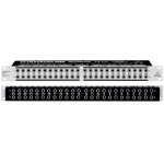 products behringer px3000 multi functional 48 point 3 mode balanced patchbay a109074