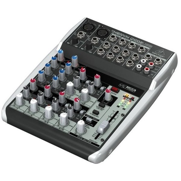 products behringer q1002usb mixer 1902