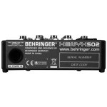 products behringer q502 usb mixer a144826