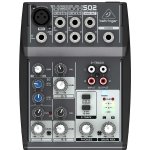 products behringer q502 usb mixer a144827